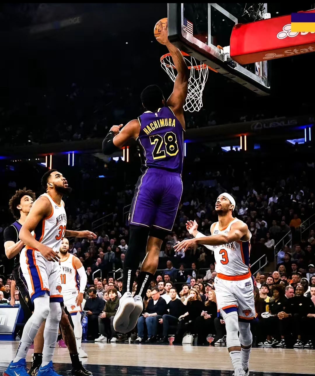 今日湖人对阵国王西部大战一触即发