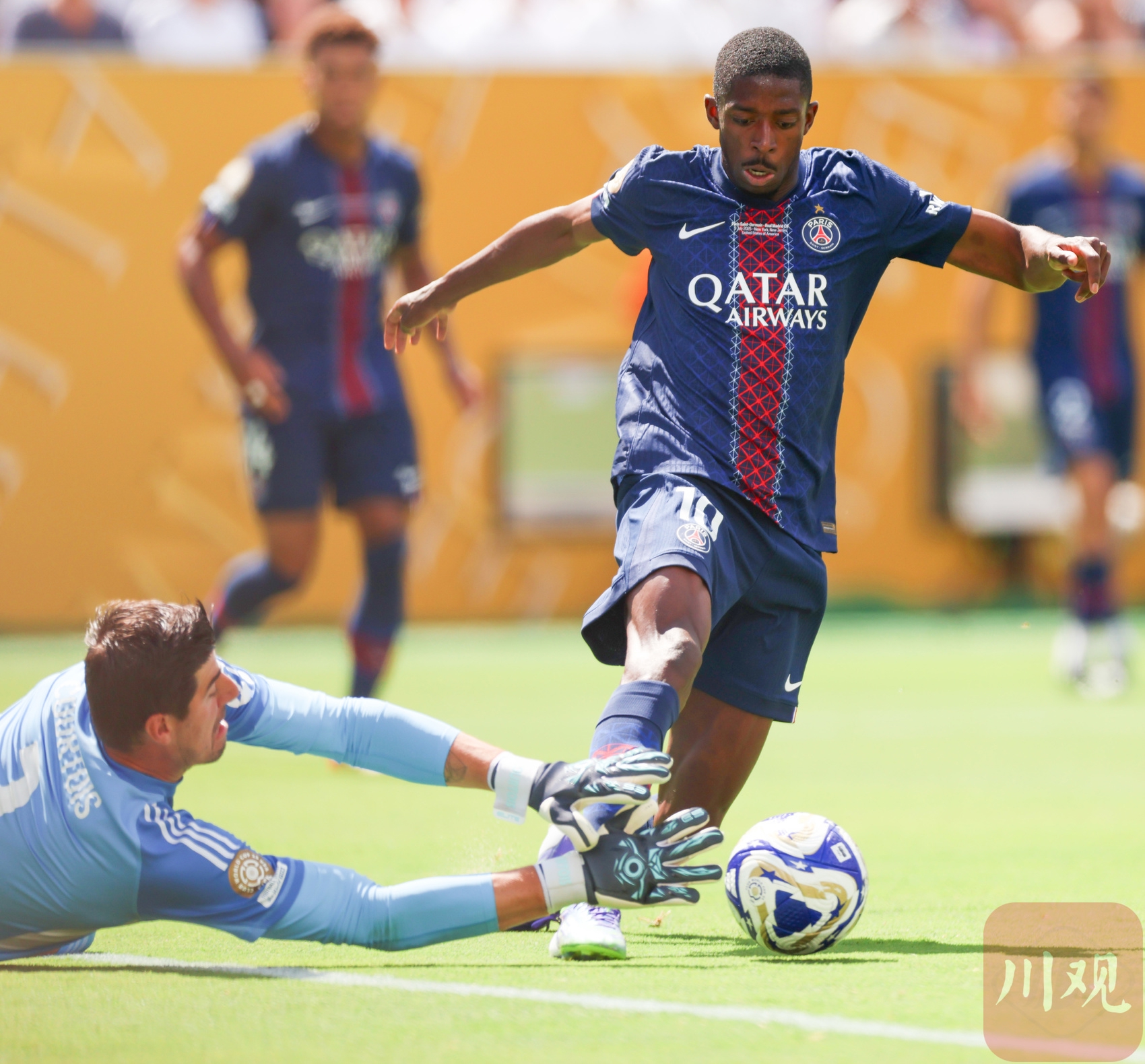 友博官方网站 -法国杯倒计时；皇家马德里今晚伤情更新；细节引发关注；媒体盛赞；身体对抗强度拉满的简单介绍