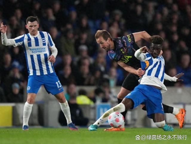 冲刺阶段布莱顿外线爆发——法甲节点到来，更衣室稳定，细节决定成败(布莱顿vs斯托克城结束)