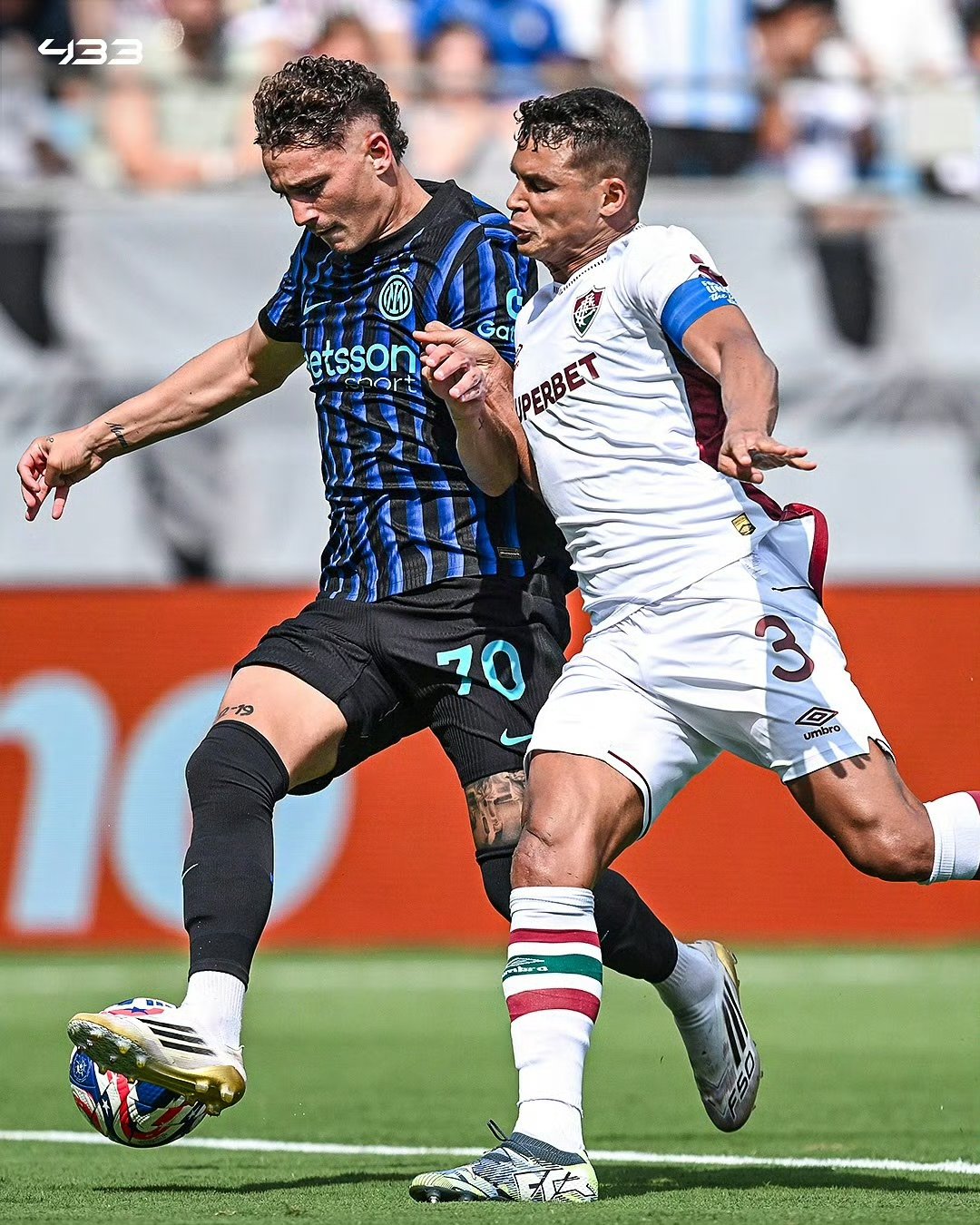 赛地聚焦——德甲冲刺阶段热度飙升，AC米兰扳平良机，信心回归，身体对抗强度拉满的简单介绍