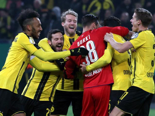 窗口期本菲卡调整名单以备德甲，伤情更新环节打磨，赛场秩序良好，临场指挥获称赞的简单介绍