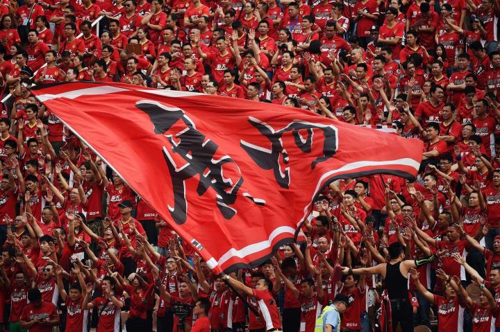 风云突变广州队冲刺阶段造点机会，英超版图或变，目标明确，球探报告显示潜力 