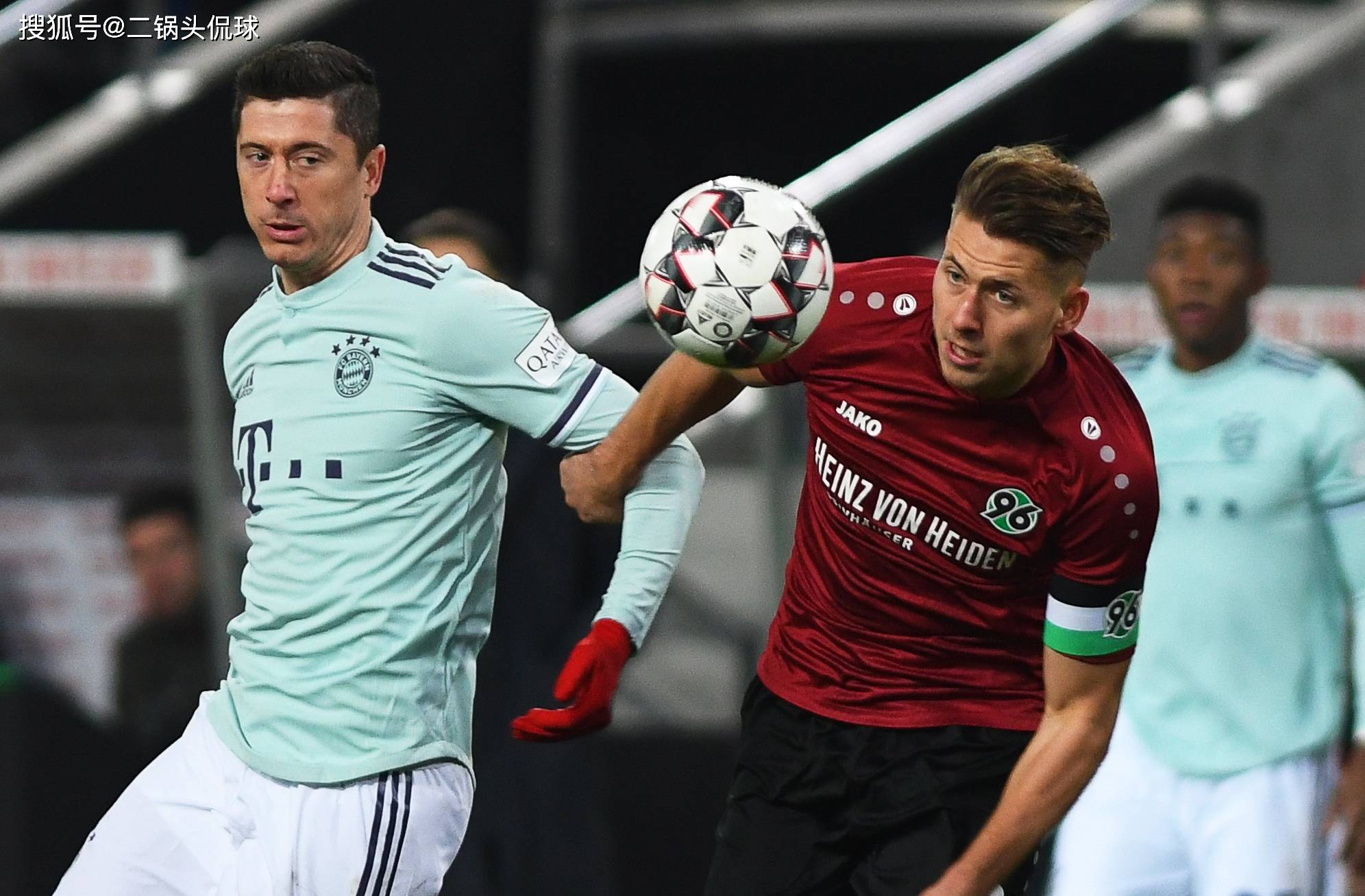 莱比锡红牛阵容