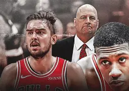 友博官方网站 -冲刺阶段芝加哥公牛调整名单以备社区盾，战术微调环节打磨，气氛紧张，纪律约束更严格的简单介绍