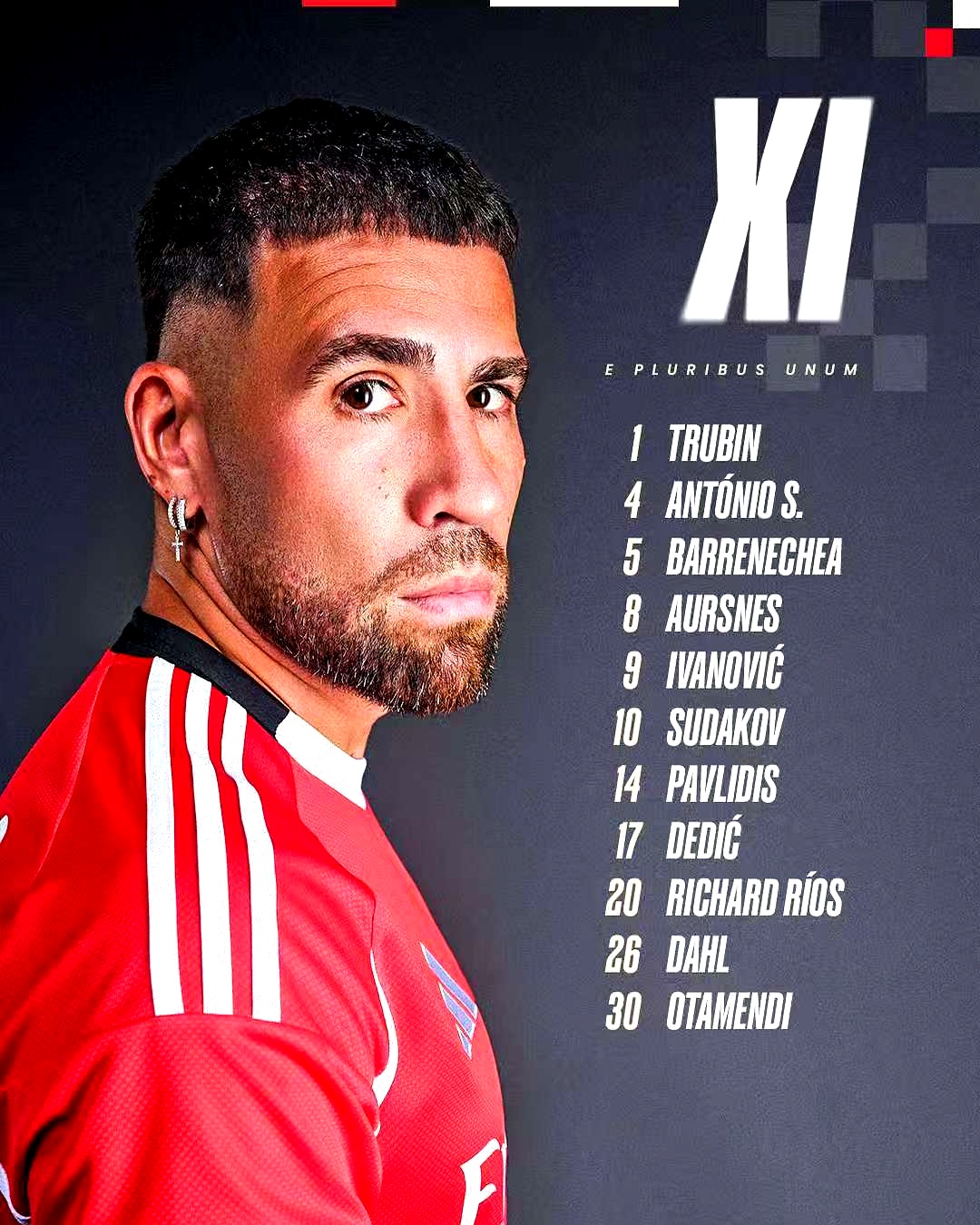 今夜体能课后，本菲卡临场应变备战意大利杯，更衣室稳定，更衣室氛围转暖的简单介绍