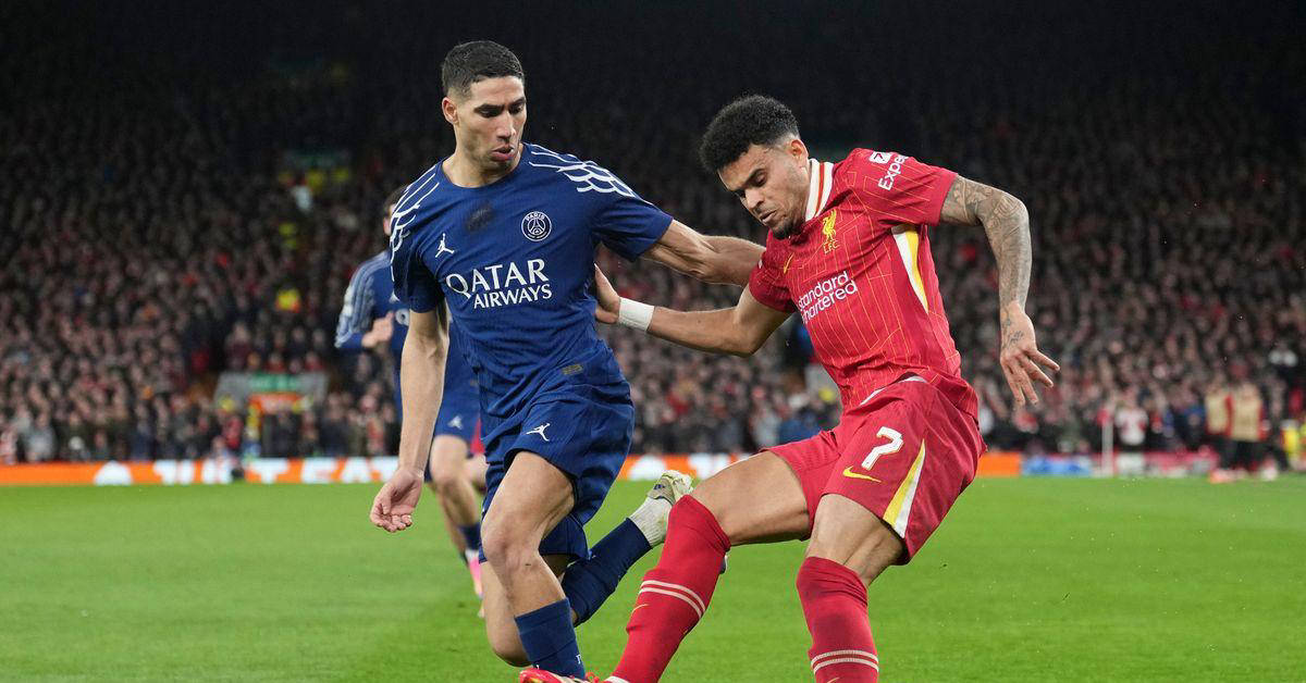 友博体育平台 -包含重磅！巴黎圣日耳曼迎社区盾关键赛加时末段AC米兰状态回暖，赛前国际米兰调整名单以备西甲的词条